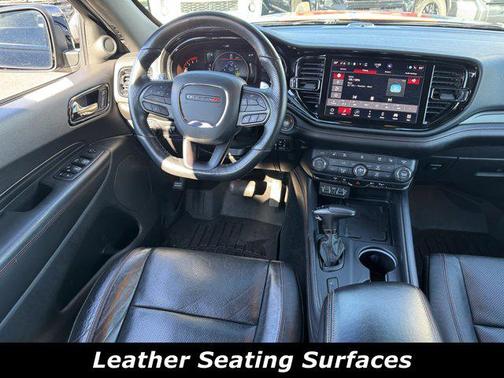 2023 Dodge Durango R/T Plus AWD