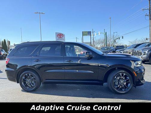 2023 Dodge Durango R/T Plus AWD