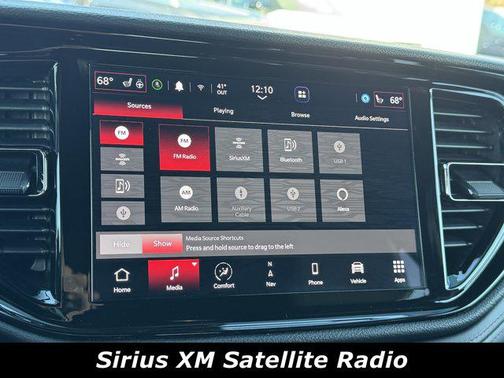 2023 Dodge Durango R/T Plus AWD