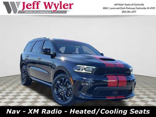 2023 Dodge Durango R/T Plus AWD