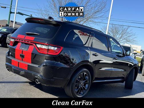 2023 Dodge Durango R/T Plus AWD