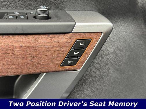 2023 Toyota Tundra 1794 Edition