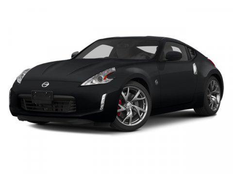 2014 Nissan 370Z Touring