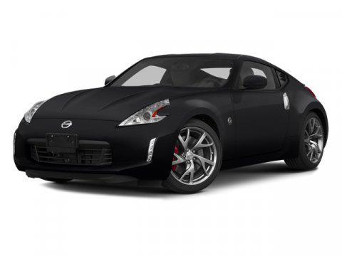 2014 Nissan 370Z Touring