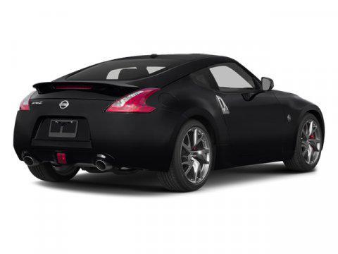 2014 Nissan 370Z Touring