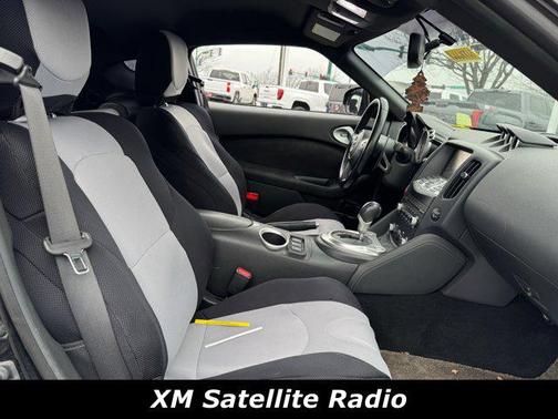 2014 Nissan 370Z Touring