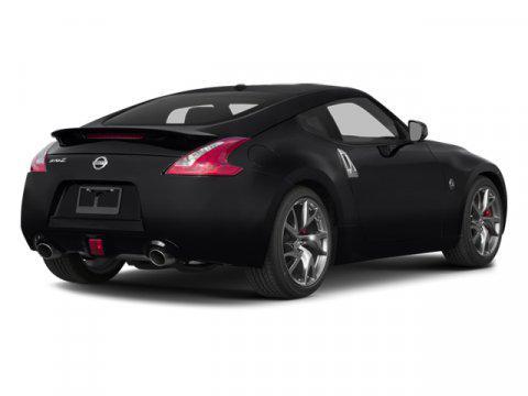 2014 Nissan 370Z Touring