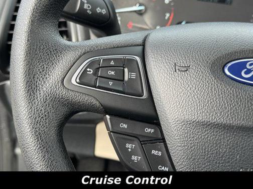 2022 Ford EcoSport S