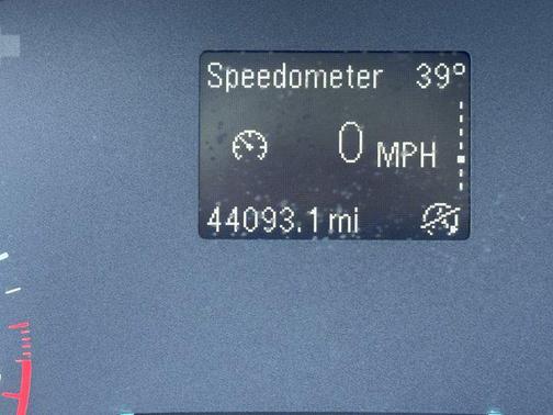 2022 Ford EcoSport S