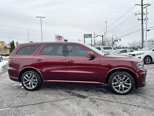 2021 Dodge Durango R/T AWD