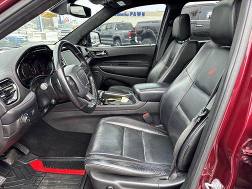 2021 Dodge Durango R/T AWD
