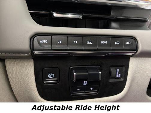 2024 Cadillac Escalade Sport Platinum