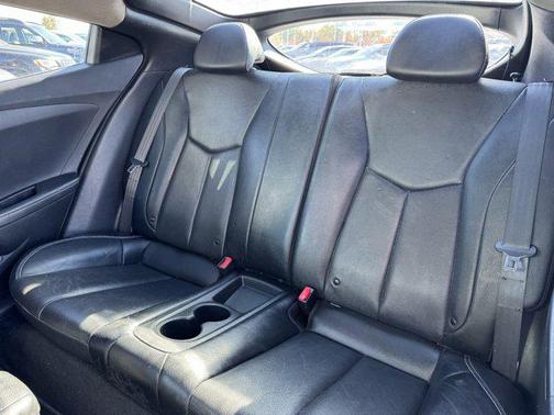 2013 Hyundai Veloster Turbo