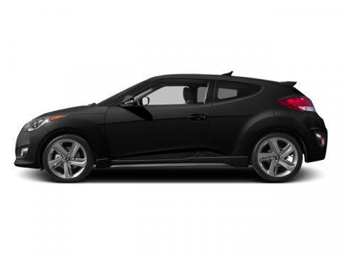 2013 Hyundai Veloster Turbo