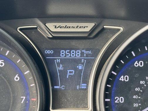 2013 Hyundai Veloster Turbo