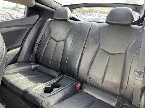 2013 Hyundai Veloster Turbo