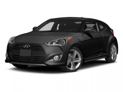 2013 Hyundai Veloster Turbo