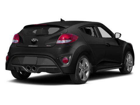 2013 Hyundai Veloster Turbo
