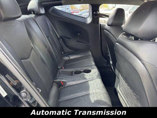 2013 Hyundai Veloster Turbo