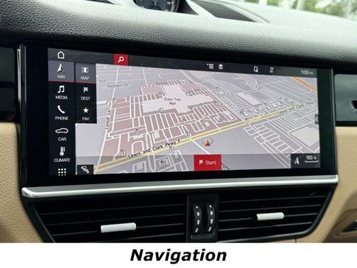 2019 Porsche Cayenne Cayenne