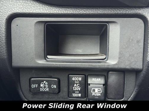 2017 Toyota Tacoma Limited