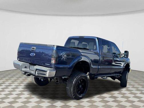 2015 Ford F-250 XLT