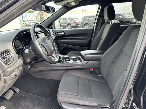 2023 Dodge Durango SXT Launch Edition AWD