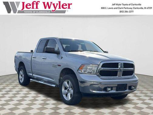 2016 RAM 1500 SLT
