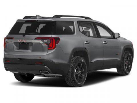 2023 GMC Acadia AWD AT4