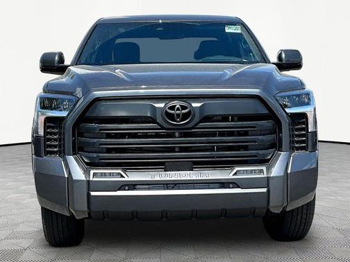 01g3 2026 Toyota Tundra SR5