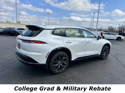 2026 Toyota Crown Signia Limited