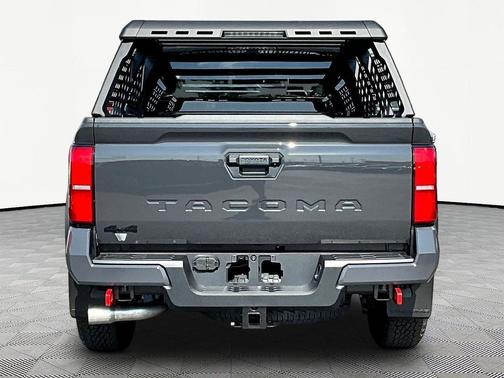 01l7 2026 Toyota Tacoma TRD Off-Road