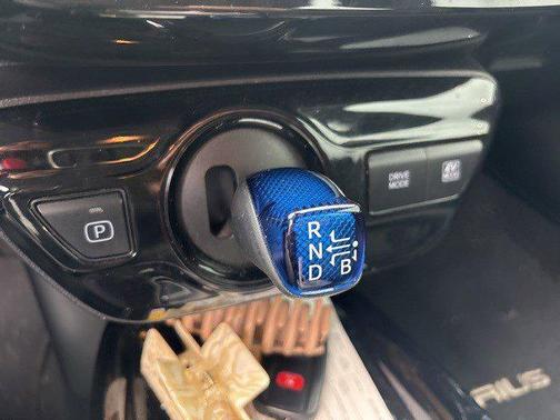 2022 Toyota Prius XLE