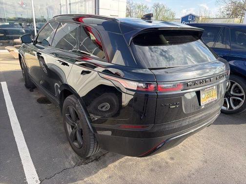 2018 Land Rover Range Rover Velar P250 S