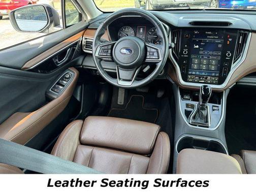 2023 Subaru Outback Touring XT