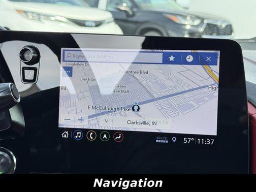 2020 Chevrolet Corvette Stingray w/2LT