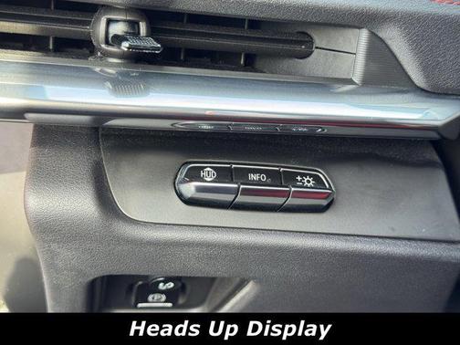 2020 Chevrolet Corvette Stingray w/2LT