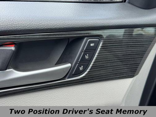 2019 Hyundai SONATA Limited