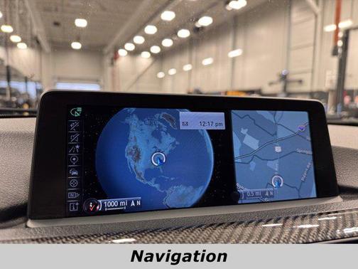 Silverstone Metallic 2015 BMW M3 Base