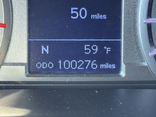 2016 Toyota 4Runner SR5 Premium