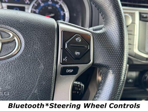 2016 Toyota 4Runner SR5 Premium