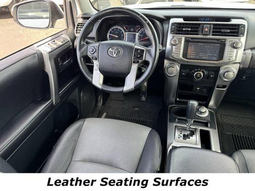 2016 Toyota 4Runner SR5 Premium