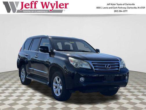 2010 Lexus GX 460 Premium