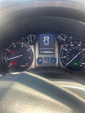 2010 Lexus GX 460 Premium