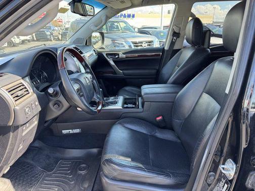 2010 Lexus GX 460 Premium
