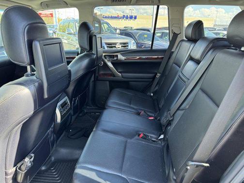2010 Lexus GX 460 Premium