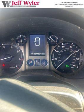 2010 Lexus GX 460 Premium