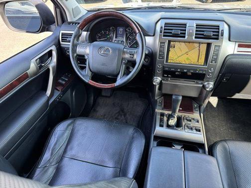 2010 Lexus GX 460 Premium