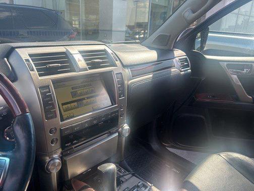 2010 Lexus GX 460 Premium