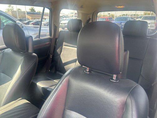 2010 Lexus GX 460 Premium
